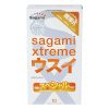 Bao Cao Su Sagami Xtreme Super Thin sieu mong 1 1-shopthanhtung