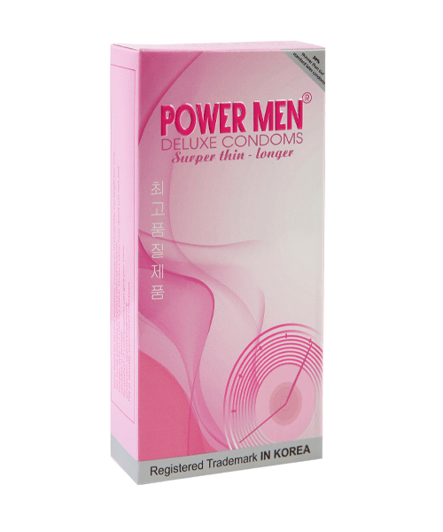 Bao cao su Power Men Super Thin Longer 1 1 1-shopthanhtung