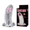 Bao cao su don den Brave Man Gai New 1 1 1-shopthanhtung