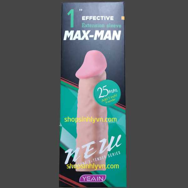 Don den Maxman 25 mm ma 02 1 1-shopthanhtung