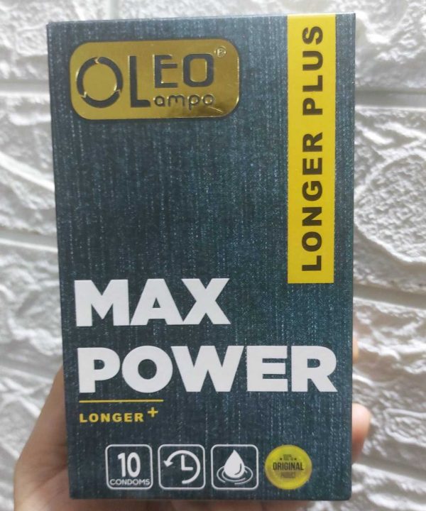 OLeo Lampo Max 1-shopthanhtung