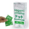 bao cao su sagami xtreme blue white hop 10 goi-shopthanhtung