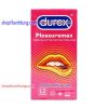 Bao cao su Durex Pleasuremax-shopthanhtung