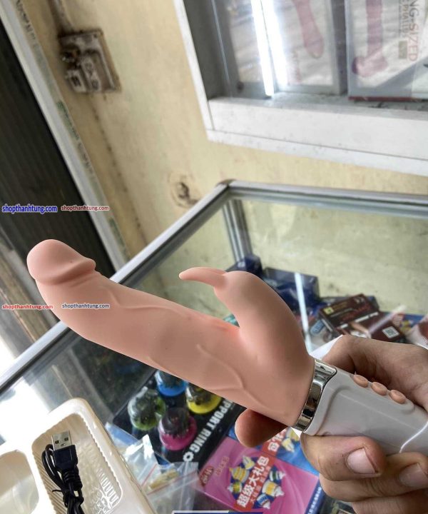 Dv rung bi xoay chuyen dong tao cam giac cuc manh 3-shopthanhtung