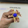 râu rồng silicon 24 bi