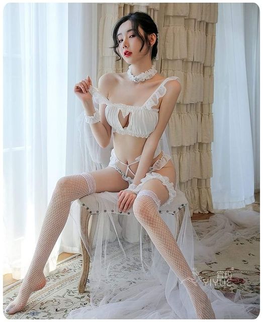 Váy Ngủ Sexy tại Hải Phòng 4461