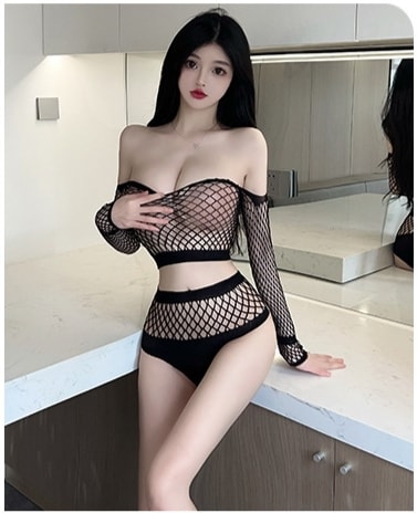 Váy Ngủ Sexy tại Hải Phòng 7491