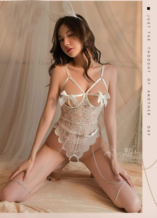 Váy Ngủ Sexy tại Hải Phòng 7955