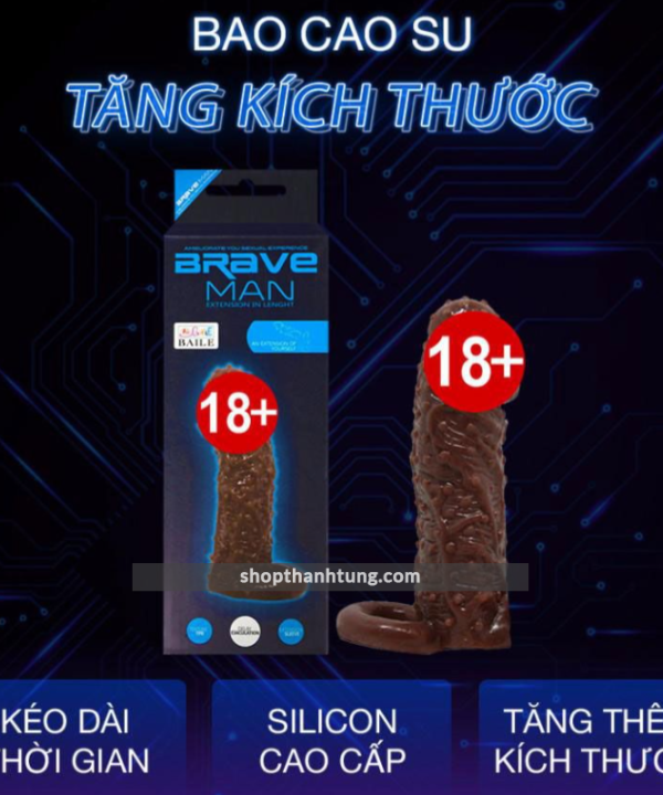 Bao Đôn Dên Gai Braven Man quai đeo Hải Phòng