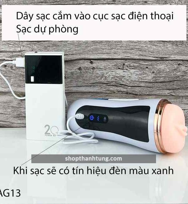 Am dao gia rung ren Shuangmi 5