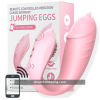 Trung Rung Tinh Yeu Jumping Eggs Dieu Khien Tu Xa Bang App 7