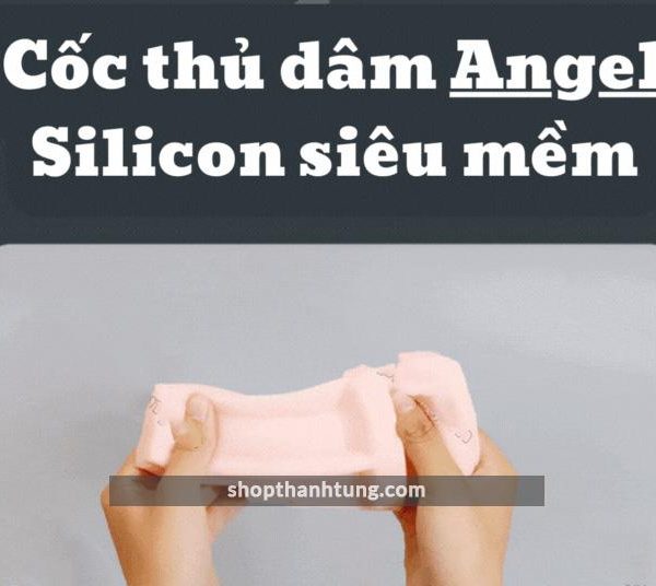 coc thu dam gia re Angel 1