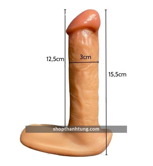 duong vat gia Austin phallus fotor 2024072495939