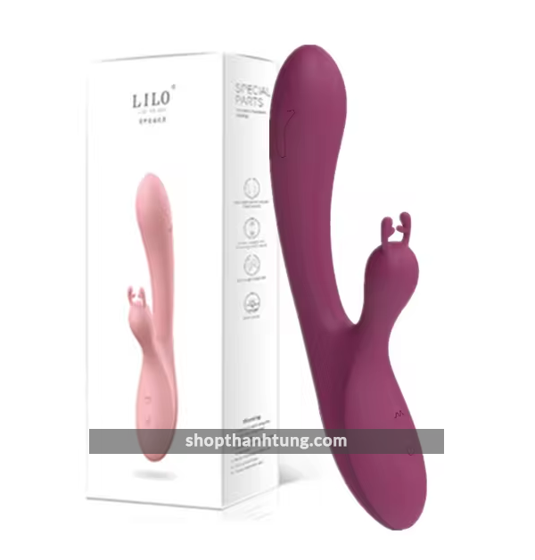 duong vat gia sextoy Lilo 1