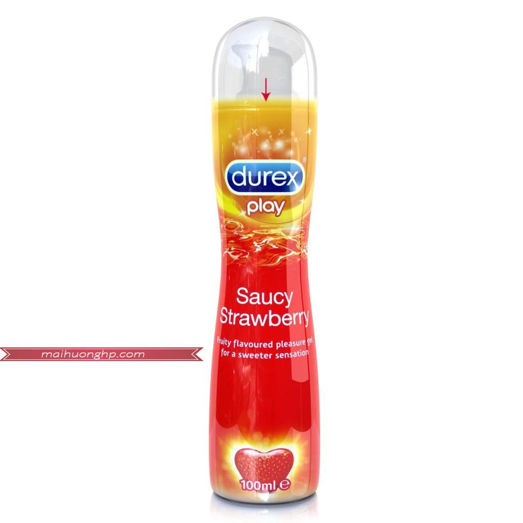 Strawberry 100ml 1280x