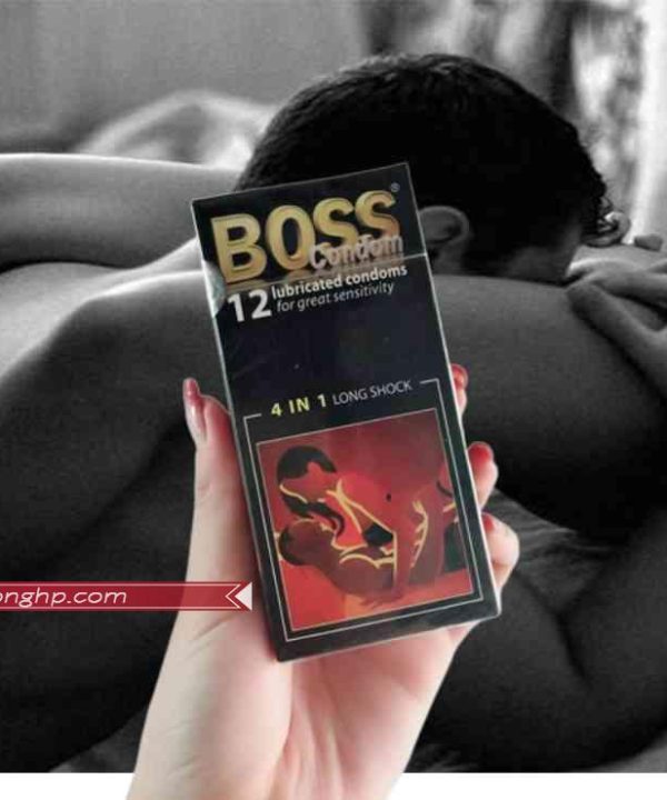 bao cao su boss 108