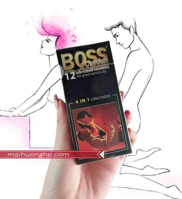 bao cao su boss 15