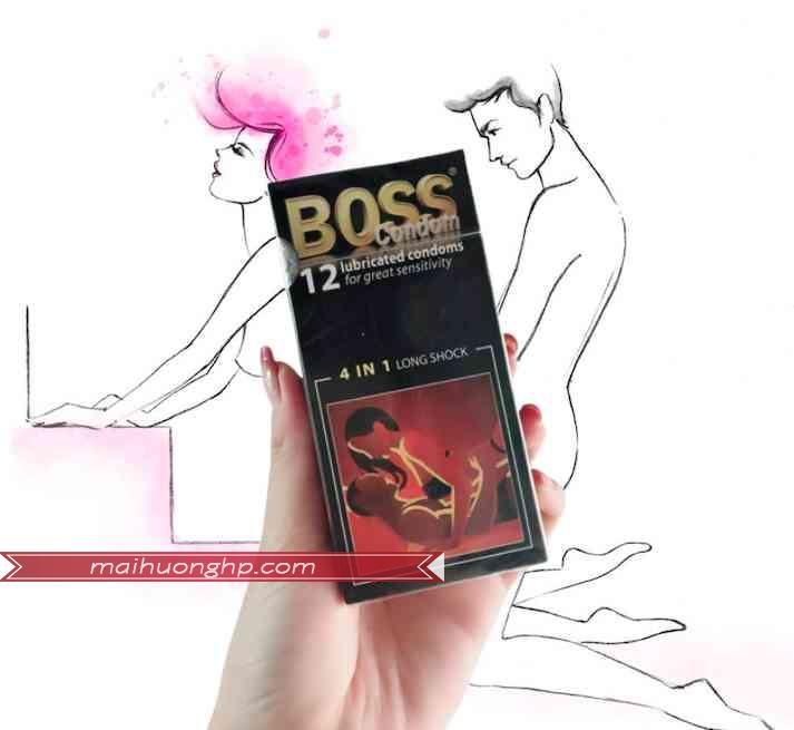 bao cao su boss 15