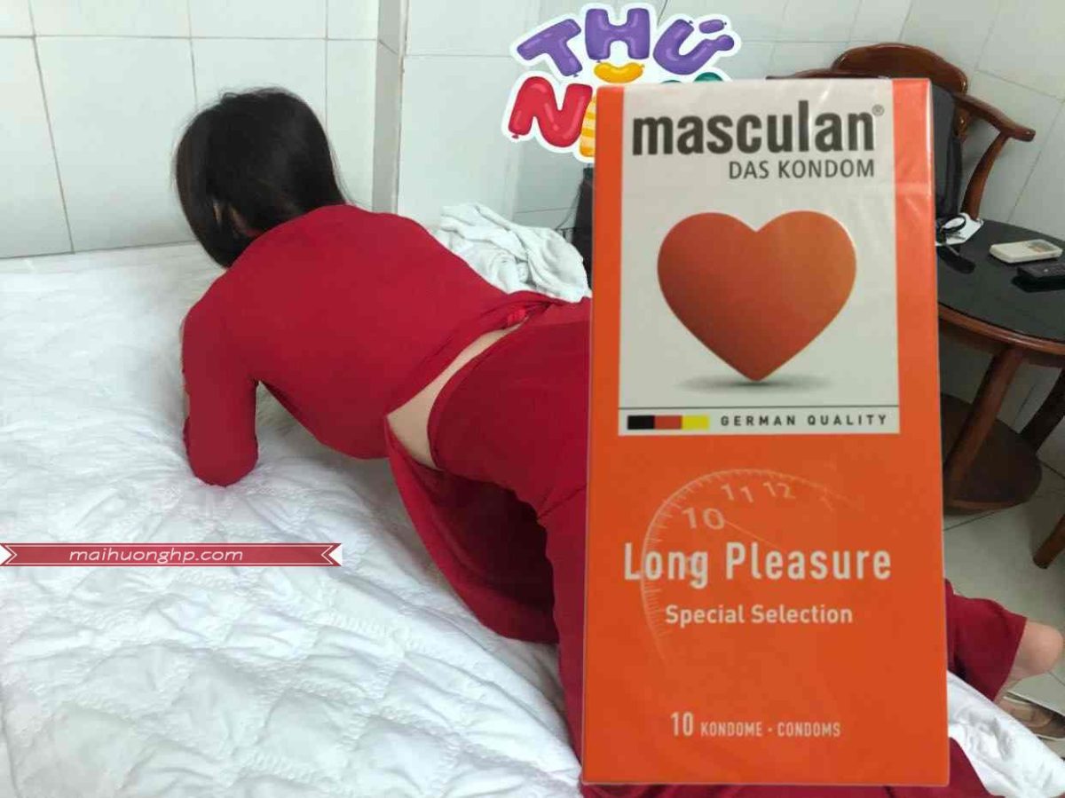 bao cao su masulan 11