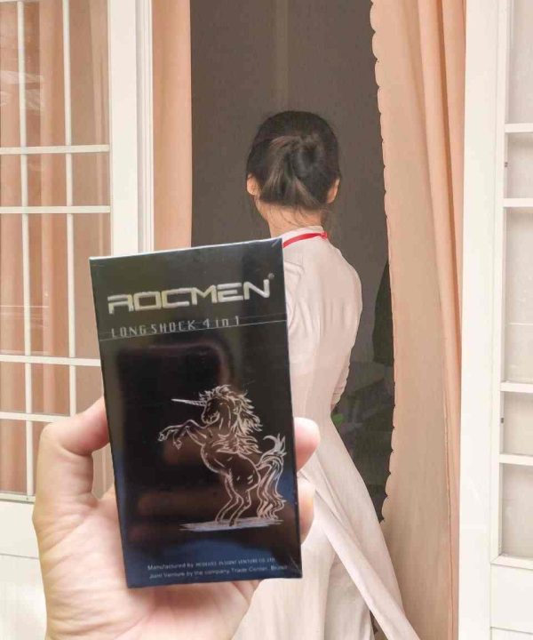 bao cao su rocmen 4