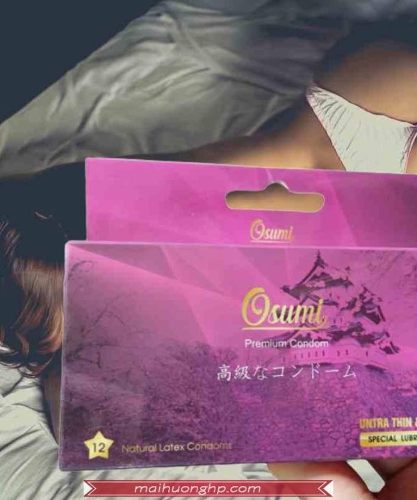 bao cao su size nho osumi 188