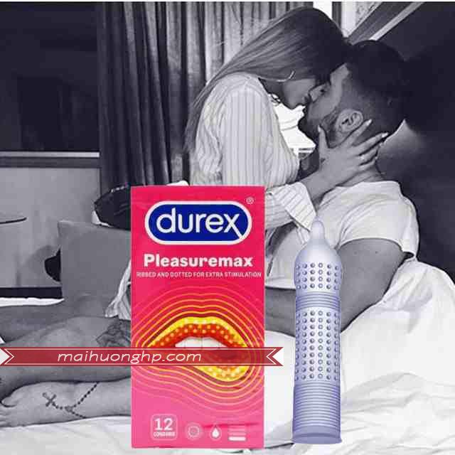 durex pleasuremax 89