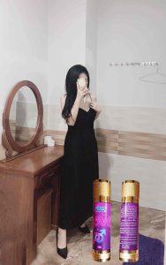 gel tang khoai cam durex love 922