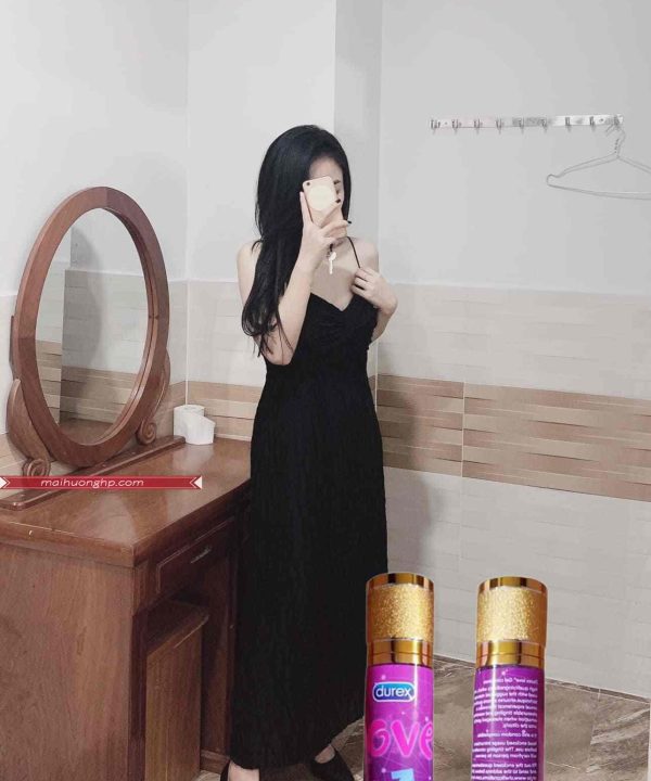 gel tang khoai cam durex love 922
