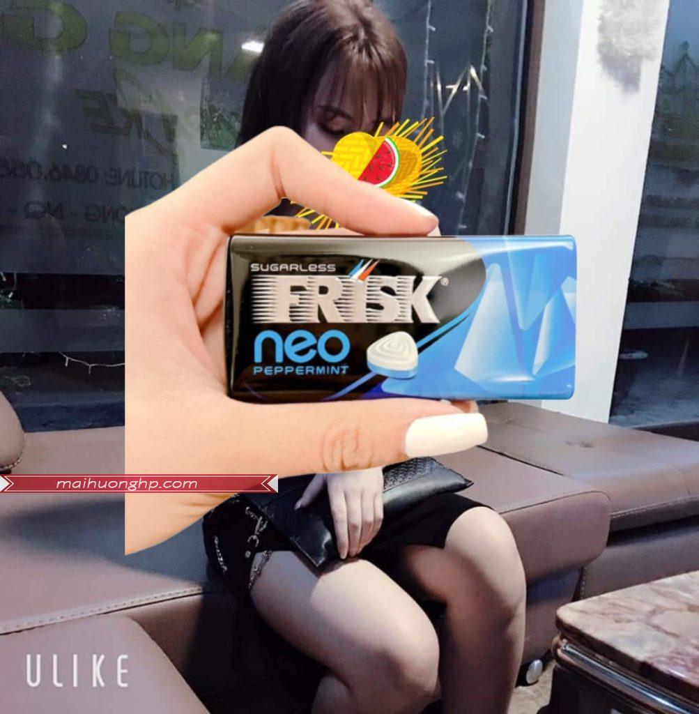 keo frisk neo 37