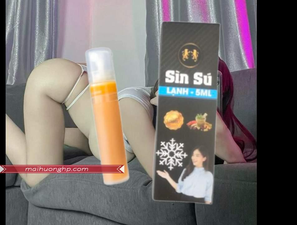 sin su lanh 34