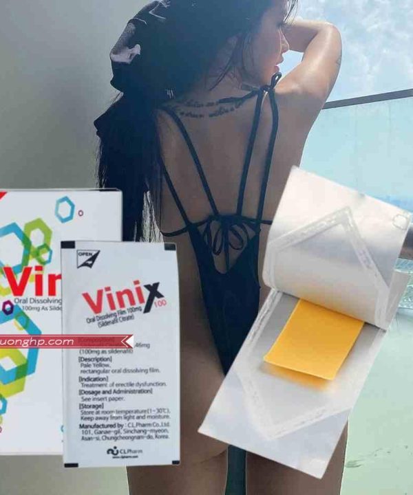 tem vinix 19