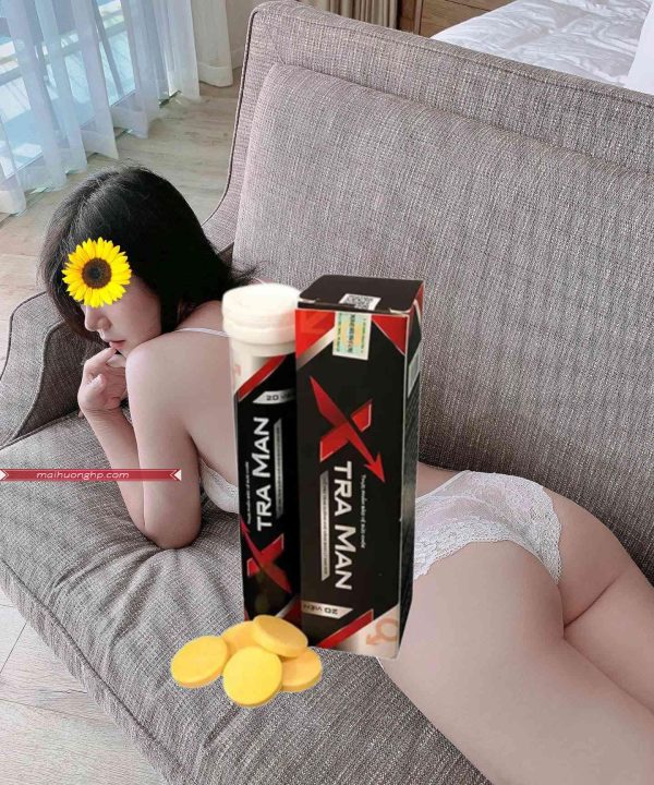 vien sui xtraman 10