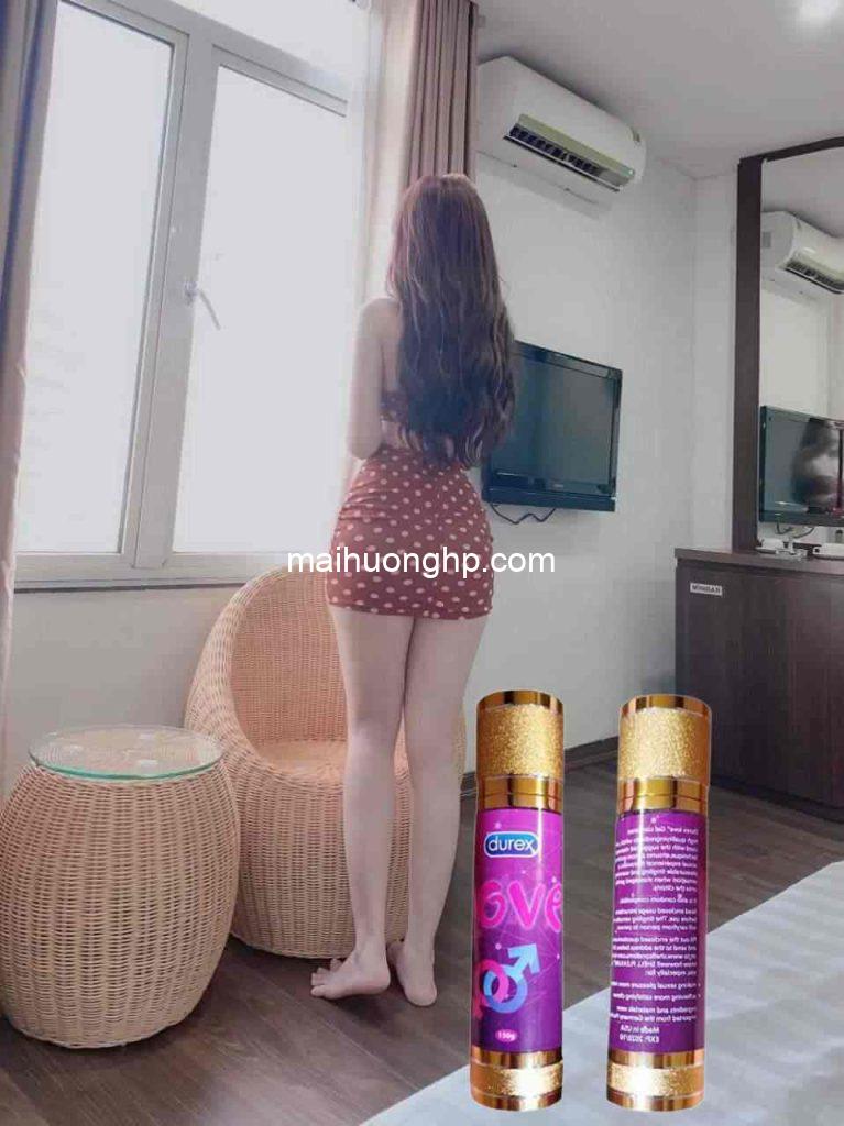 gel bôi trơn tại Kiến Thụy dùng trong trường hợp nào?
