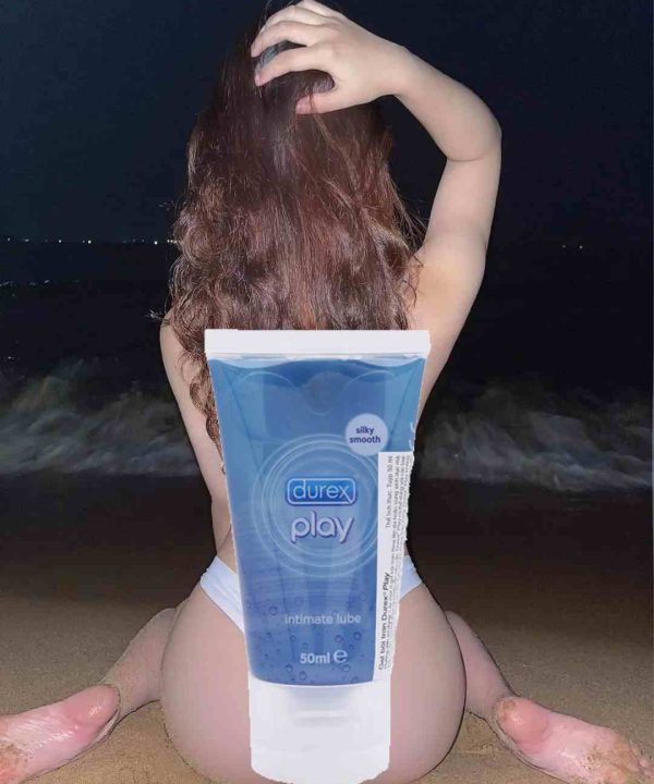 Gel bôi trơn tại Đồ Sơn