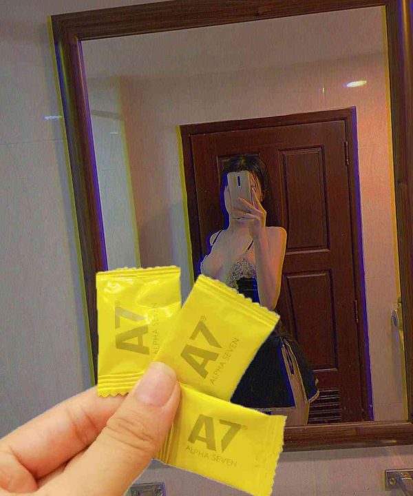 đặc điểm của Kẹo a7 tại Hà Nội
