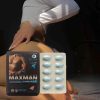 cường dương Maxman tại Hà Nội