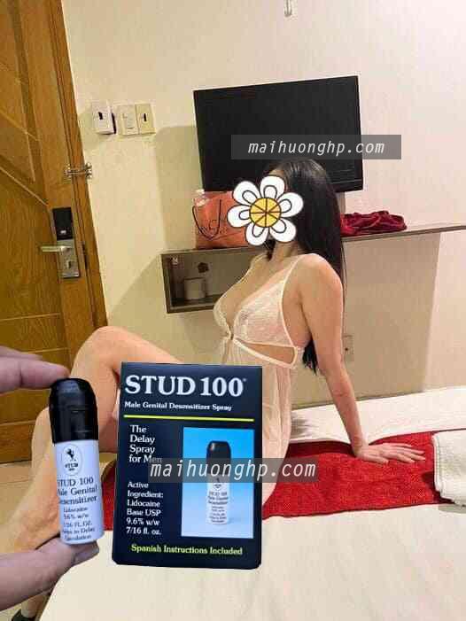Vì sao chọn maihuonghp khi mua stud 100 ở Hà Nội