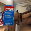 Chai xịt Dynamo tại Hà Nội