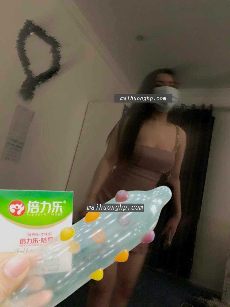 Bạn không cần phải ra phố, vì sự riêng tư đã có người lo