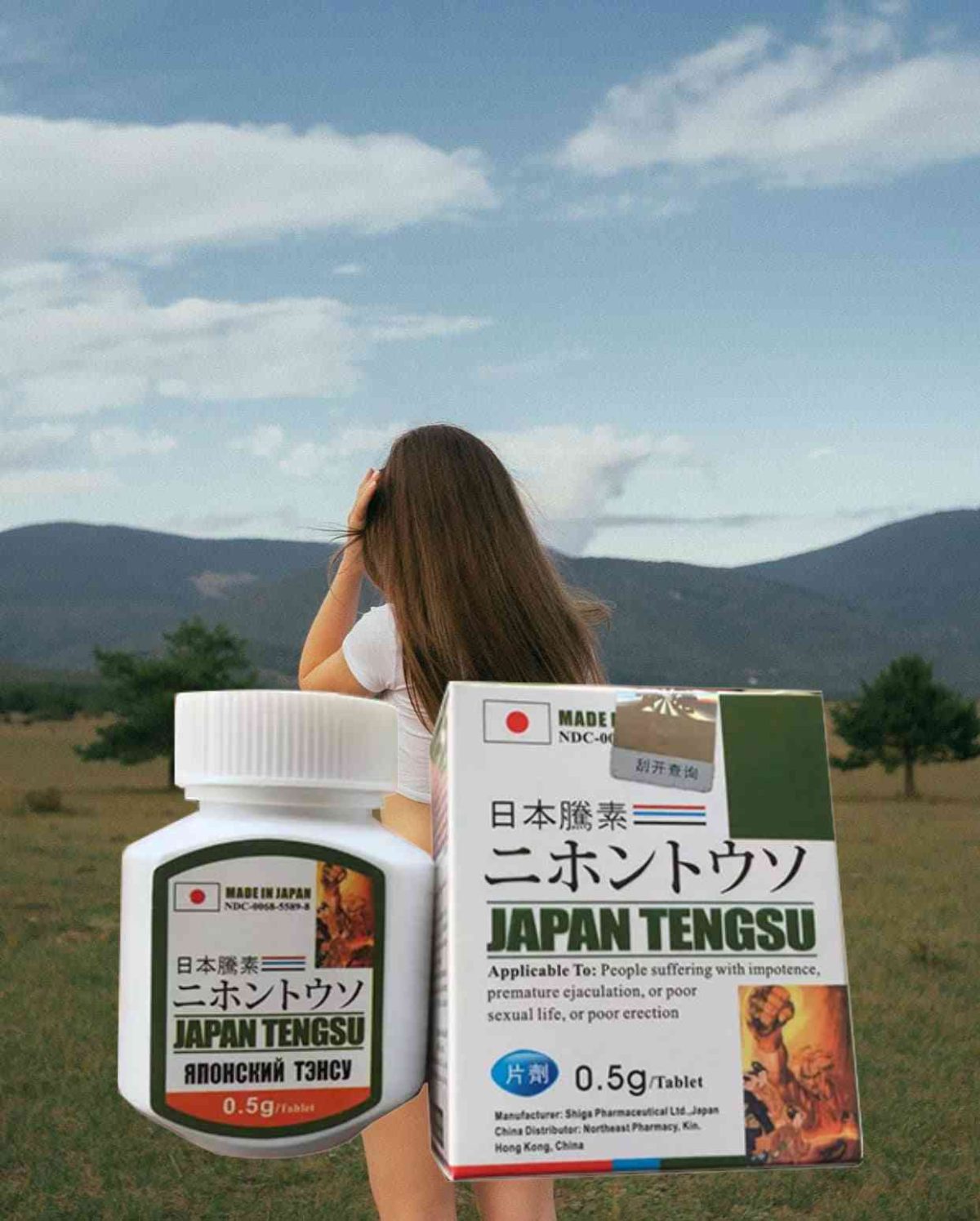 Japan Tengsu Hà Nội