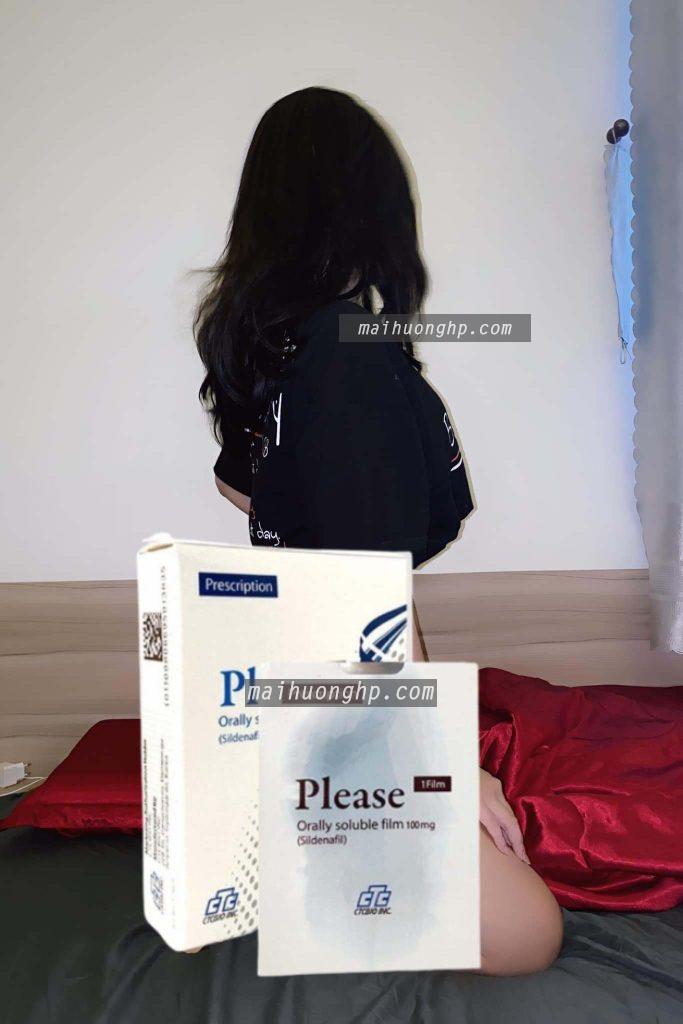 Tại Sao Tem Please Được Ưa Chuộng Tại Việt Nam